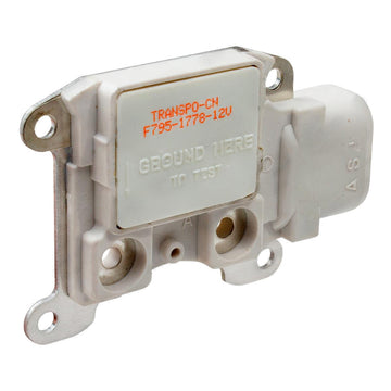 Regulador voltaje de alternador Transpo F795