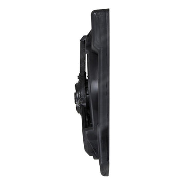 Motoventilador de radiador y aire acondicionado QBH Carfan F8CZ8C607BA