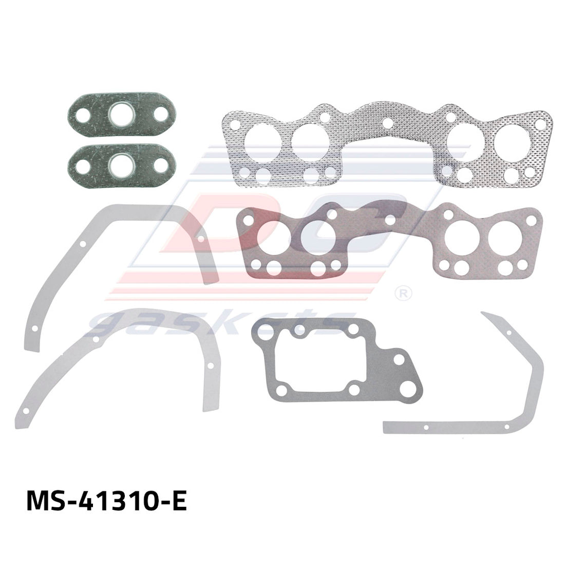 Empaque de múltiple Escape MS-041310-E DC GASKETS
