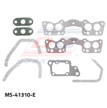 Empaque de múltiple Escape MS-041310-E (DC GASKETS)