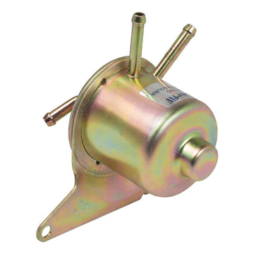 Filtro de gasolina Interfil FGI 103