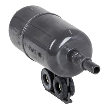 Filtro de gasolina Interfil FGI 186
