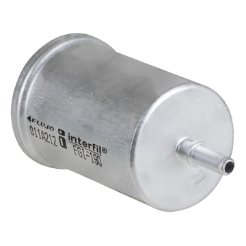 Filtro de gasolina Interfil FGI 190