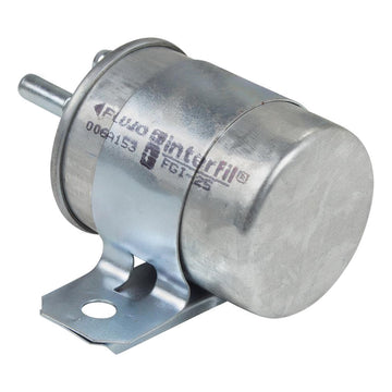 Filtro de gasolina Interfil FGI 25
