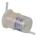 Filtro de gasolina Interfil FGI 33