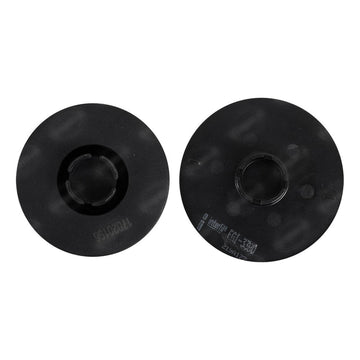 Filtro de gasolina 550 Interfil FGI 338D para Ford F-250 Super Duty/F-350 Super Duty/F-450 SUPER