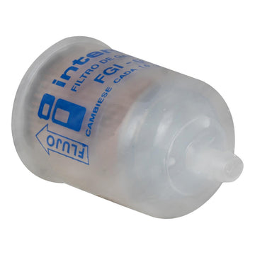 Filtro de gasolina Interfil FGI 34