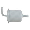 Filtro de gasolina Interfil FGI 37