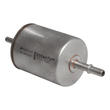 Filtro de gasolina Interfil FGI 39A