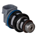 Inyector de gasolina M.P.F.I. T Tecnofuel FJ 100