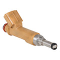 Inyector de gasolina M.P.F.I. negro T Tecnofuel FJ 1068