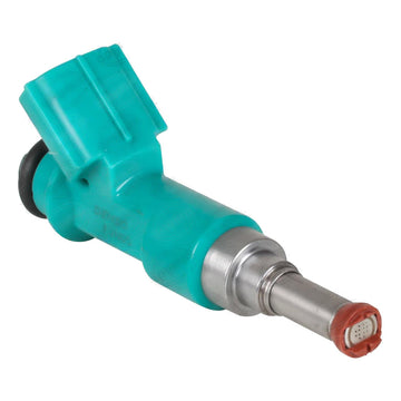 Inyector de gasolina M.P.F.I. verde T Tecnofuel FJ 1084