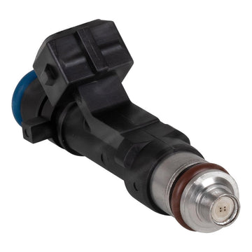 Inyector de gasolina M.P.F.I. negro T Tecnofuel FJ 1150