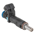 Inyector de gasolina M.P.F.I. negro gris T Tecnofuel FJ 1153