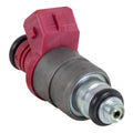 Inyector de gasolina M.P.F.I. rosa T Tecnofuel FJ 1314