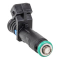 Inyector de gasolina M.P.F.I. negro T Tecnofuel FJ 1332