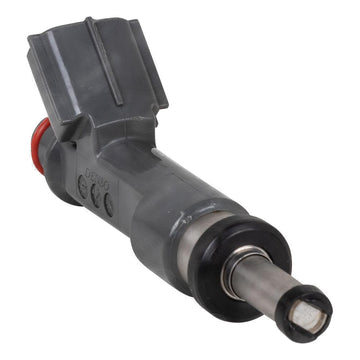 Inyector de gasolina M.P.F.I. negro gris T Tecnofuel FJ 1409