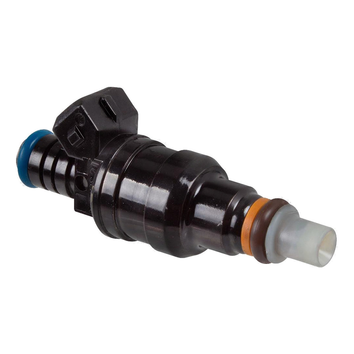 Inyector de gasolina M.P.F.I. negro T Tecnofuel FJ 28