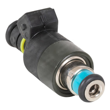 Inyector de gasolina M.P.F.I. negro gris T Tecnofuel FJ 312