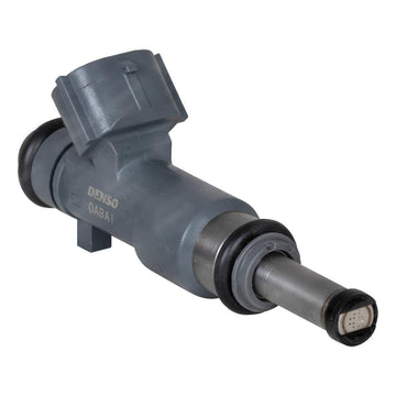 Inyector de gasolina M.P.F.I. negro brillante T Tecnofuel FJ 744
