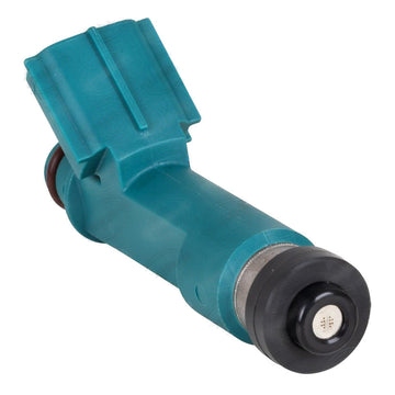 Inyector de gasolina M.P.F.I. negro T Tecnofuel FJ 758