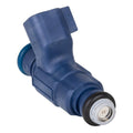 Inyector de gasolina M.P.F.I. negro T Tecnofuel FJ 990