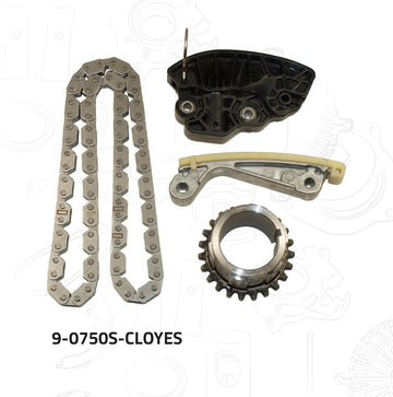 Kit Distribucion Cloyes 9-0750S-CLOYES