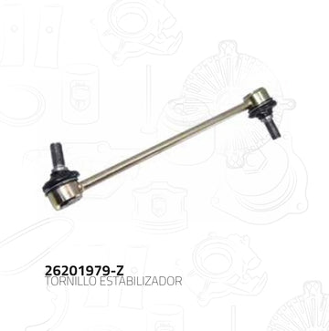 Tornillo Estabilizador Safety 26201979-Z