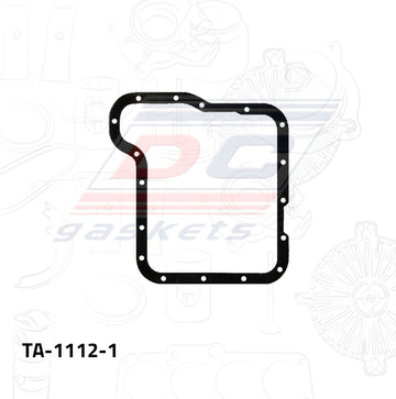 Empaque transmisión automática TA-001112-1 (DC GASKETS)