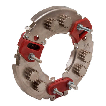 Rectificador de corriente de alternador Transpo FR1262
