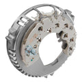 Rectificador de corriente de alternador Value Starter FR2023