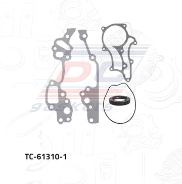 Empaque distribución TC-061310-1 (DC GASKETS)