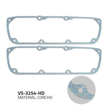 Empaque Punterias Dc_Gaskets VS-3254-HD