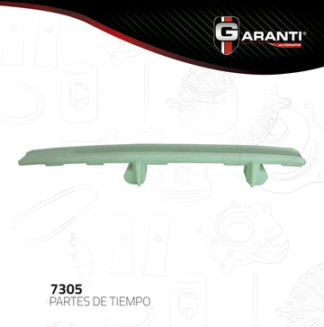 Guia Cadena Garanti 7305