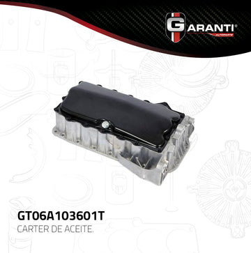 Carter de aceite GT06A103601T (GARANTI)