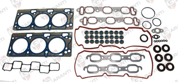 Empaque Completo Garanti GJE12000-MLS