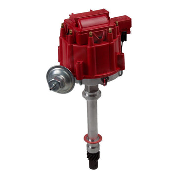 Distribuidor T Tecnofuel GM08