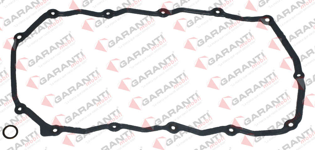 Empaque Punterias Garanti GOS32155