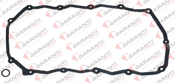 Empaque Punterias Garanti GOS32155