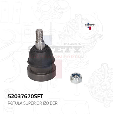 Rótula 52037670SFT (SAFETY)