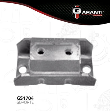 Soporte Transmision Garanti GS1704