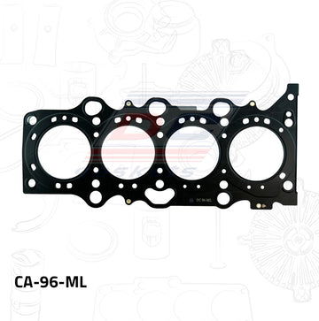 Empaque cabeza CA-000096-ML (DC GASKETS)
