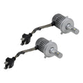 Foco LED QBH Star H4 H&L