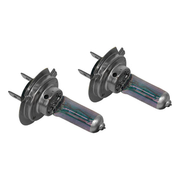Foco halógeno H7 azul claro Importado H7