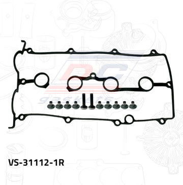 Empaque de punterías VS-031112-1R (DC GASKETS)