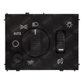 Interruptor luz QBH Dynamic HLS 1048