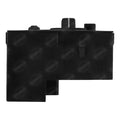 Interruptor luz QBH Dynamic HLS 1048