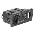 Interruptor luz QBH Dynamic HLS 1049