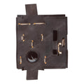 Interruptor luz Importado HLS 1361