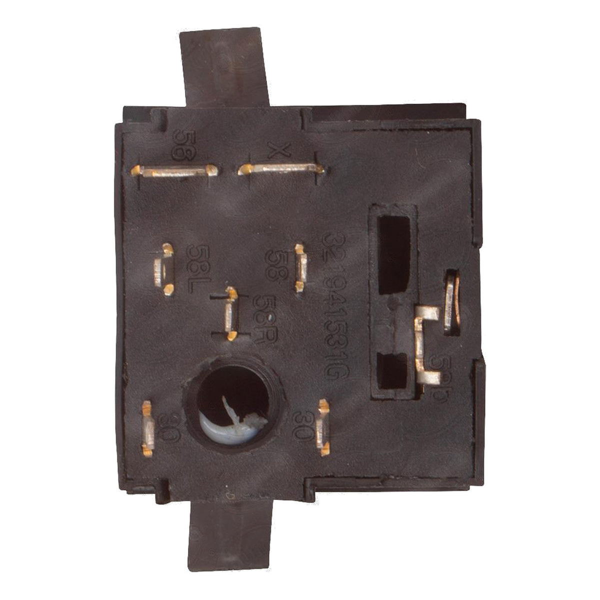Interruptor luz Importado HLS 1361